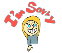 I have a favorite car model sticker #6464998