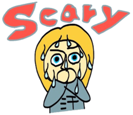 I have a favorite car model sticker #6464999