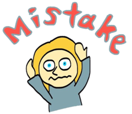 I have a favorite car model sticker #6465012