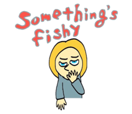 I have a favorite car model sticker #6465014