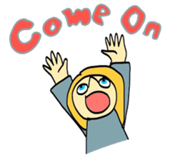 I have a favorite car model sticker #6465016