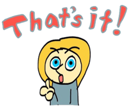 I have a favorite car model sticker #6465017