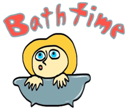 I have a favorite car model sticker #6465021