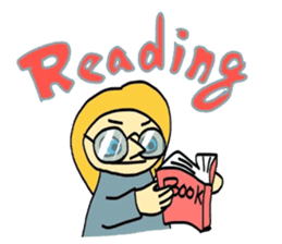 I have a favorite car model sticker #6465023