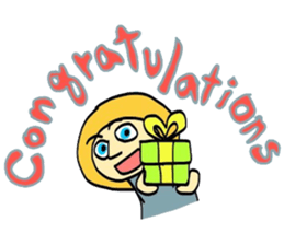 I have a favorite car model sticker #6465026