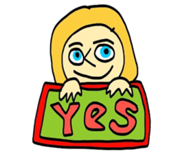 I have a favorite car model sticker #6465029