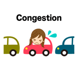 Good luck ! Girls !(Business ver.) sticker #6465212