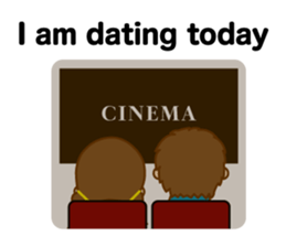 Good luck ! Girls !(Business ver.) sticker #6465222