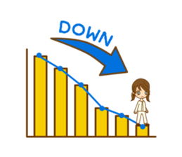 Good luck ! Girls !(Business ver.) sticker #6465230