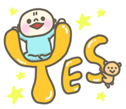 MAME-TAMP sticker #6465278