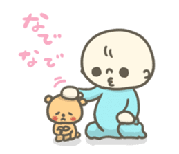 MAME-TAMP sticker #6465292