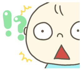 MAME-TAMP sticker #6465297