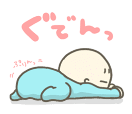 MAME-TAMP sticker #6465301