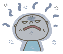 MAME-TAMP sticker #6465306