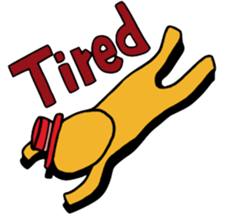 I am gorilla sticker #6465357