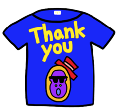 I am gorilla sticker #6465362