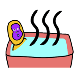 I am gorilla sticker #6465369