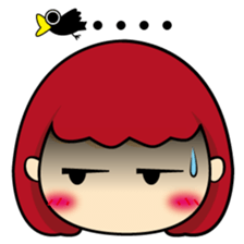 Sophia's daily life sticker #6465593