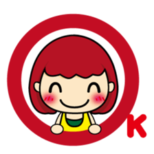 Sophia's daily life sticker #6465613