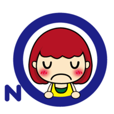 Sophia's daily life sticker #6465614