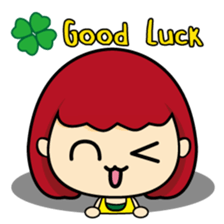 Sophia's daily life sticker #6465616