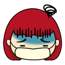 Sophia's daily life sticker #6465617