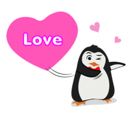 guin & kak sticker #6465939