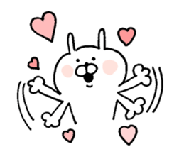 u-suke3 sticker #6466192