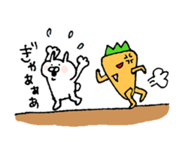 u-suke3 sticker #6466208