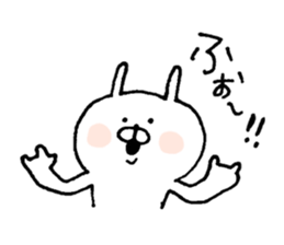 u-suke3 sticker #6466228