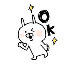 u-suke3 sticker #6466230