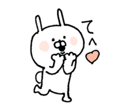 u-suke3 sticker #6466231