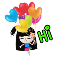 Lanna sticker #6466232