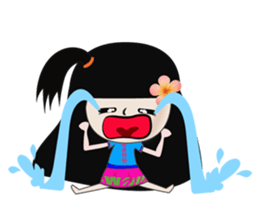 Lanna sticker #6466243