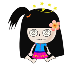 Lanna sticker #6466247