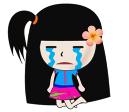 Lanna sticker #6466248