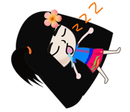 Lanna sticker #6466249