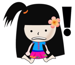 Lanna sticker #6466252