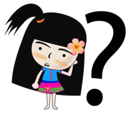 Lanna sticker #6466263