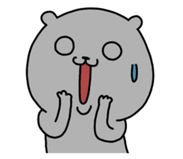 kumax2 sticker #6466435