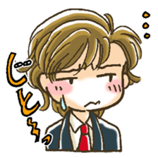 Everyday pon Sticker sticker #6466619