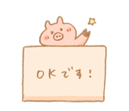 Animals' Conversation! sticker #6466972