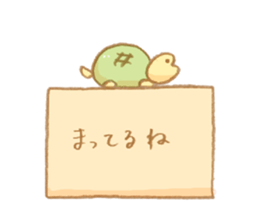 Animals' Conversation! sticker #6466978