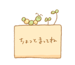 Animals' Conversation! sticker #6466987