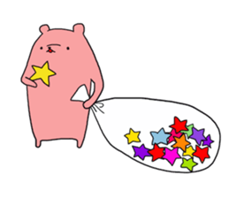 bear!!!!!! sticker #6467497