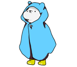 bear!!!!!! sticker #6467509