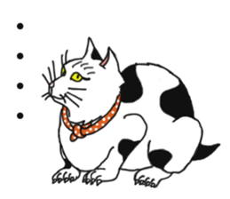 THE EDO sticker #6467524