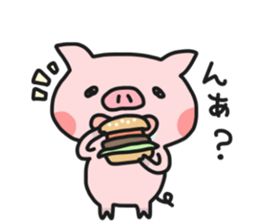 HARAPEKORINNE sticker #6467640