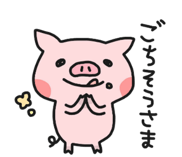 HARAPEKORINNE sticker #6467653