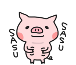 HARAPEKORINNE sticker #6467668